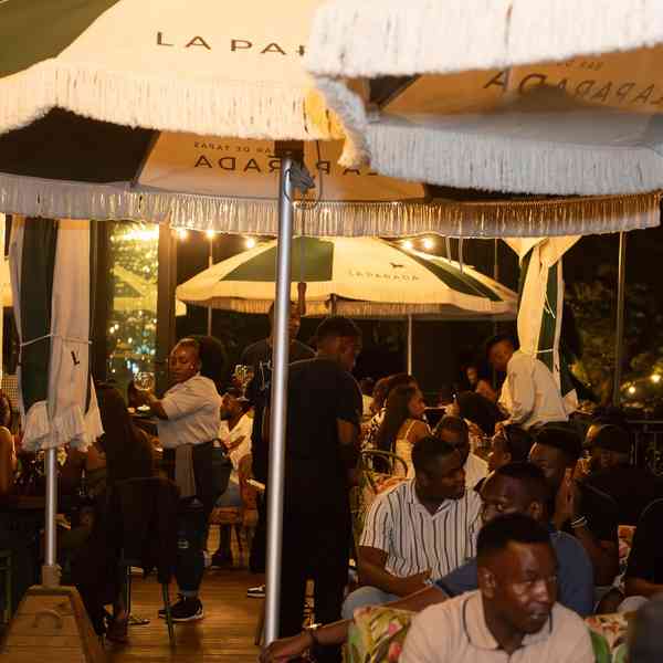 Hospitality and mixed-use properties