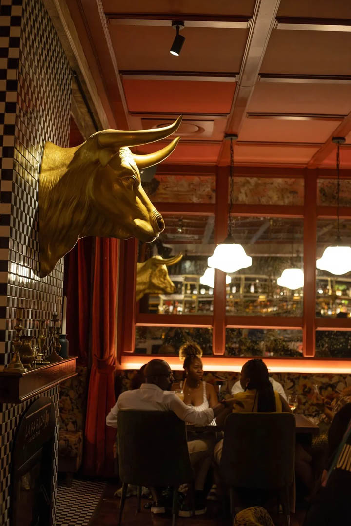 Property development
