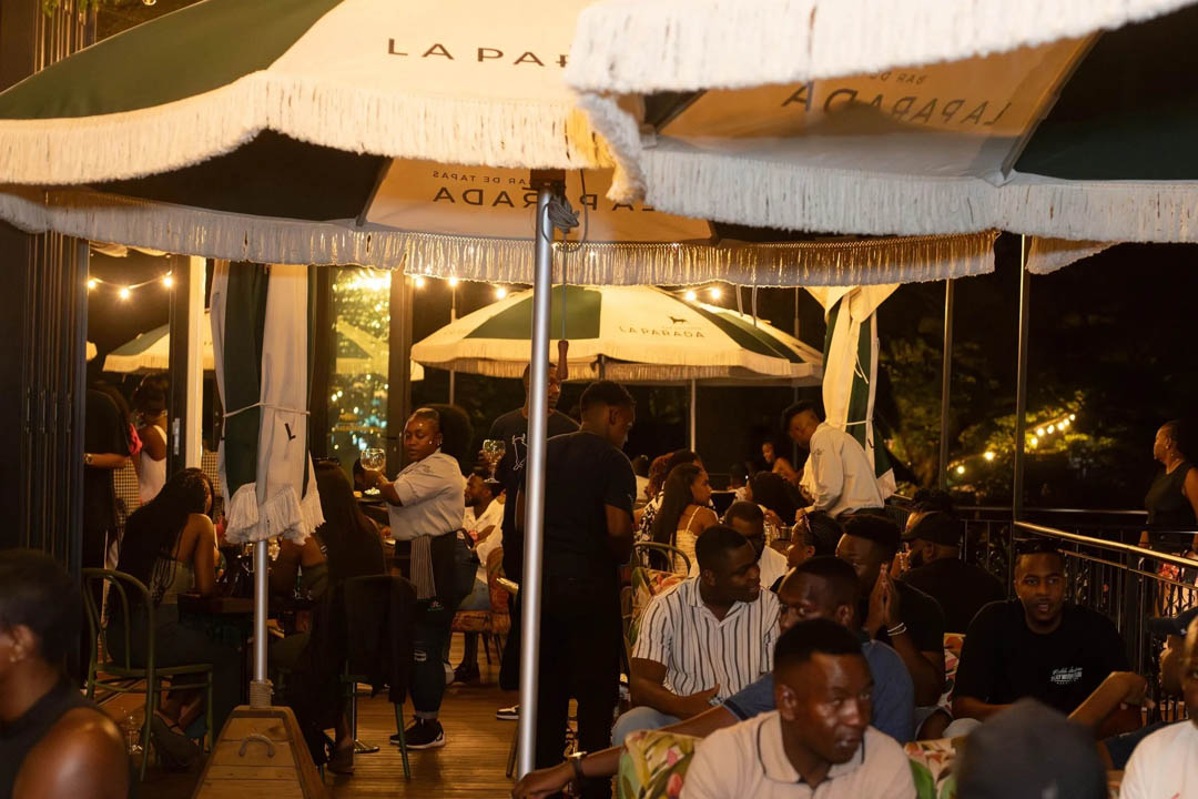 La Prada Restaurant & Bar