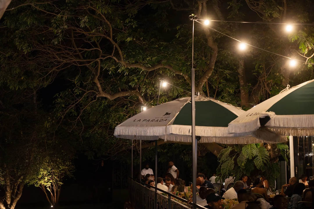 La Prada Restaurant & Bar