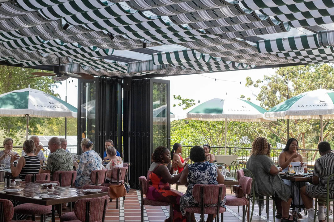 La Prada Restaurant & Bar