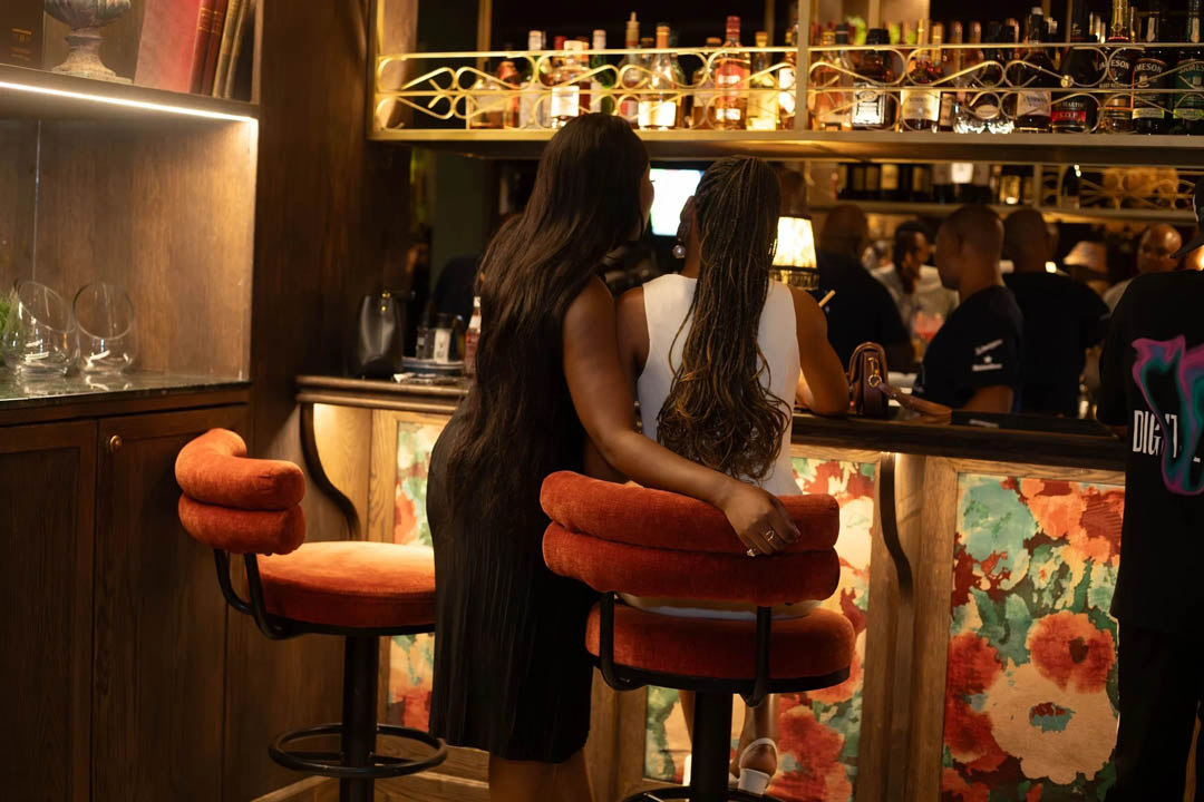 La Prada Restaurant & Bar