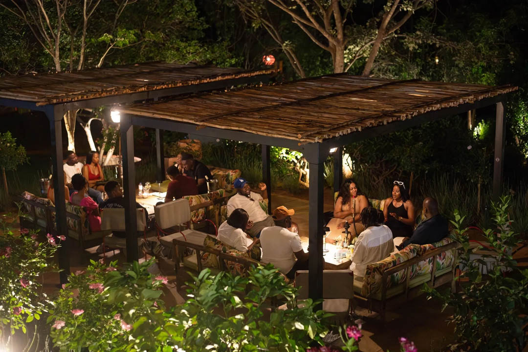 La Prada Restaurant & Bar