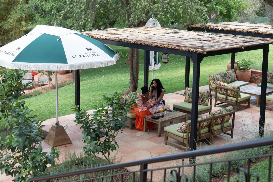 La Prada Restaurant & Bar