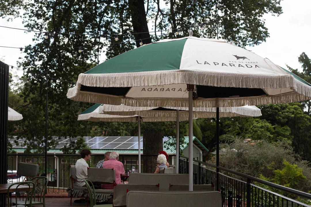 La Prada Restaurant & Bar